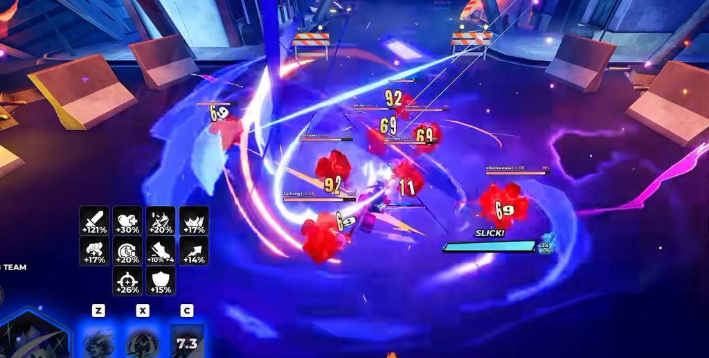 Anime Zero XP Farming Guide: How to Level Up Fast Easily!