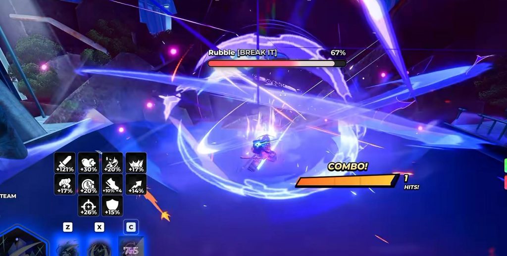 Anime Zero XP Farming Guide: How to Level Up Fast Easily!
