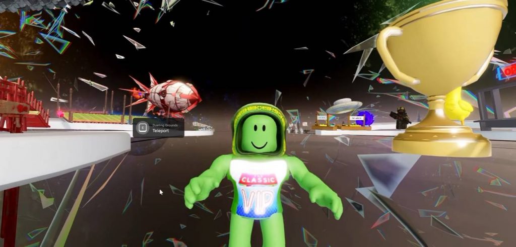 Roblox Hollow Event: Things You Should Do Before Halloween Event Starts