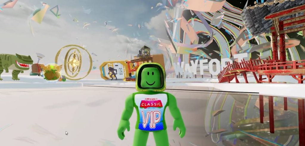 Roblox Hollow Event: Things You Should Do Before Halloween Event Starts