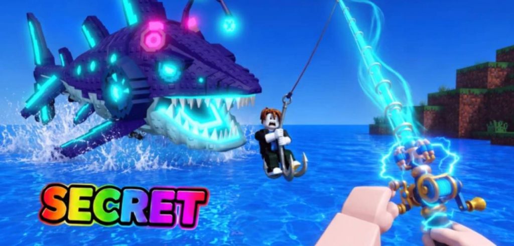 Be A Fish Bait Codes October 2026 [NEW]