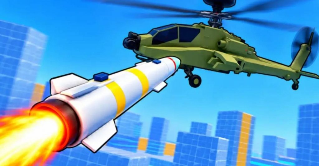Rocket Rush Codes 2026 [NEW]
