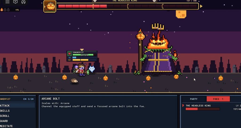 Pixel Lineage Super Classes Tier Guide: All Classes, Moves and How to Unlock!