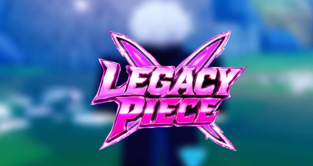 Legacy Piece