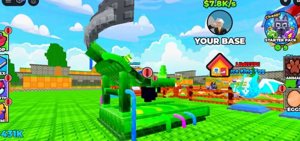 Climb for Animals Eggs Beginner Guide: Stamina, Speed, Upgrades, and Mutations
