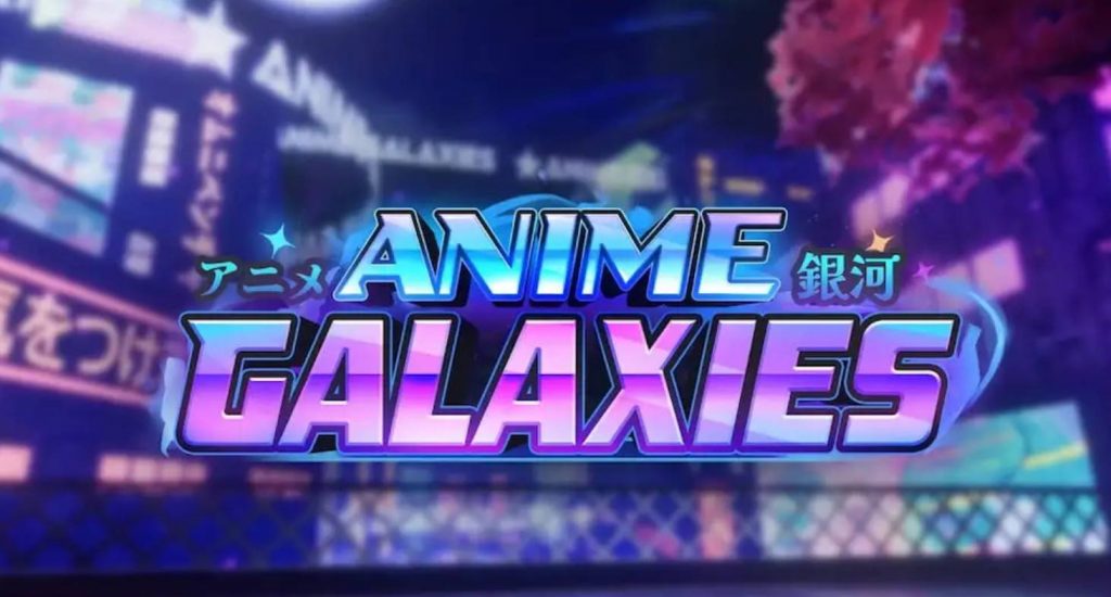 Anime Galaxies Discord, Trello, Wiki, and Roblox Links