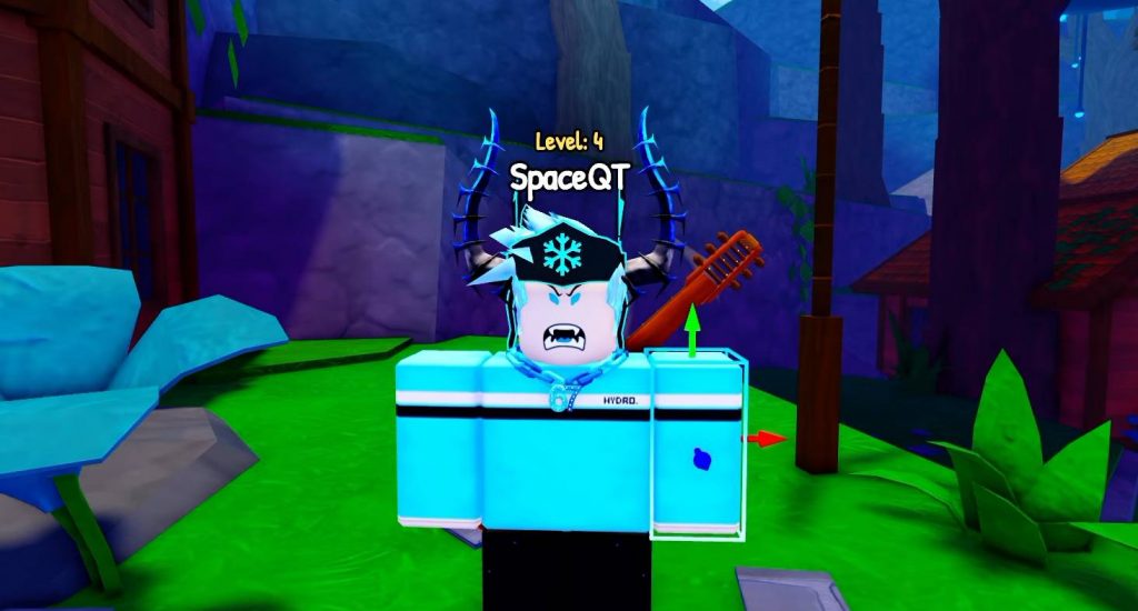 Scrooms
