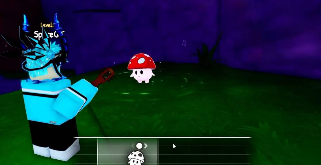 Scrooms