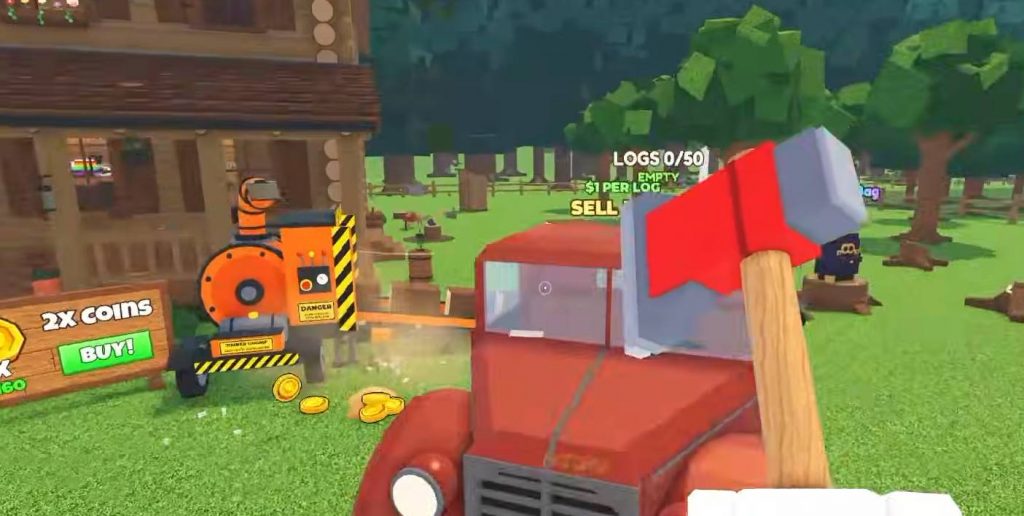 10+ Chop a Forest Beginner Guide: Best Upgrades and Tips to Progress Faster