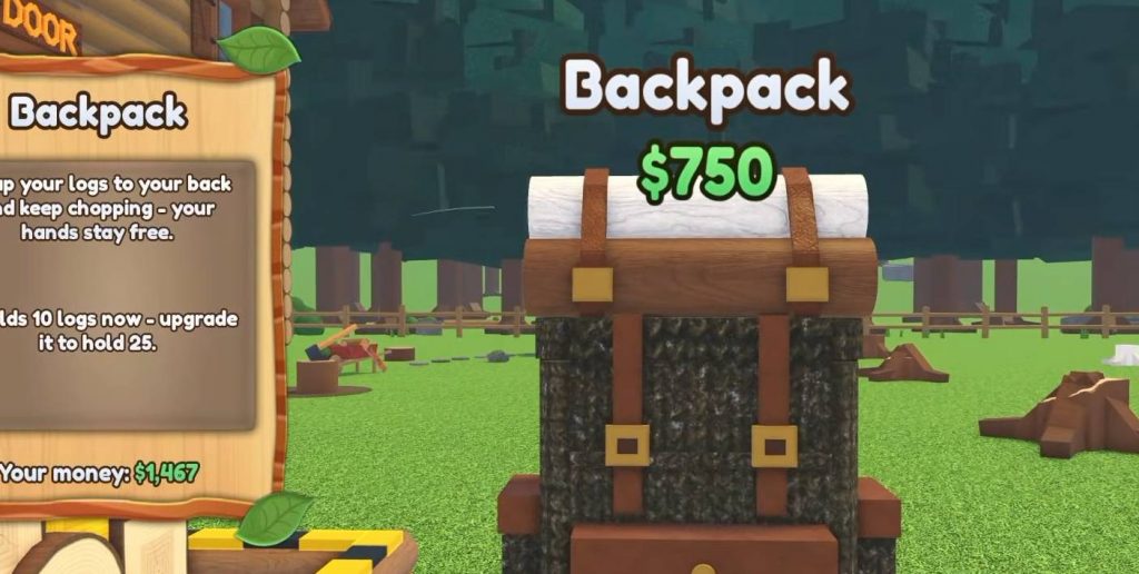 10+ Chop a Forest Beginner Guide: Best Upgrades and Tips to Progress Faster