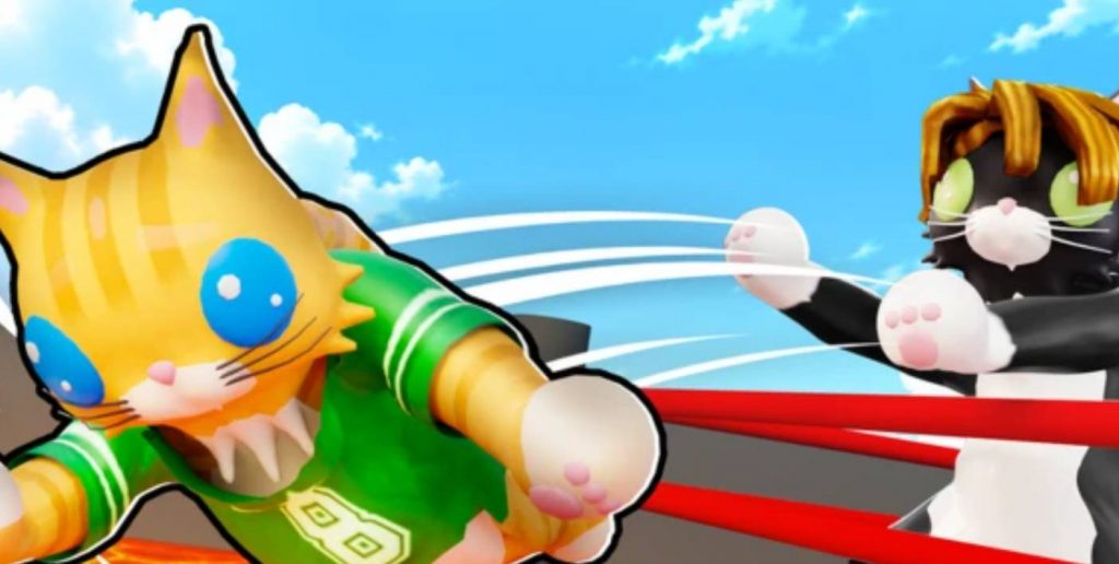 Cat Battles Codes October 2026