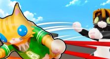 Cat Battles Codes October 2026