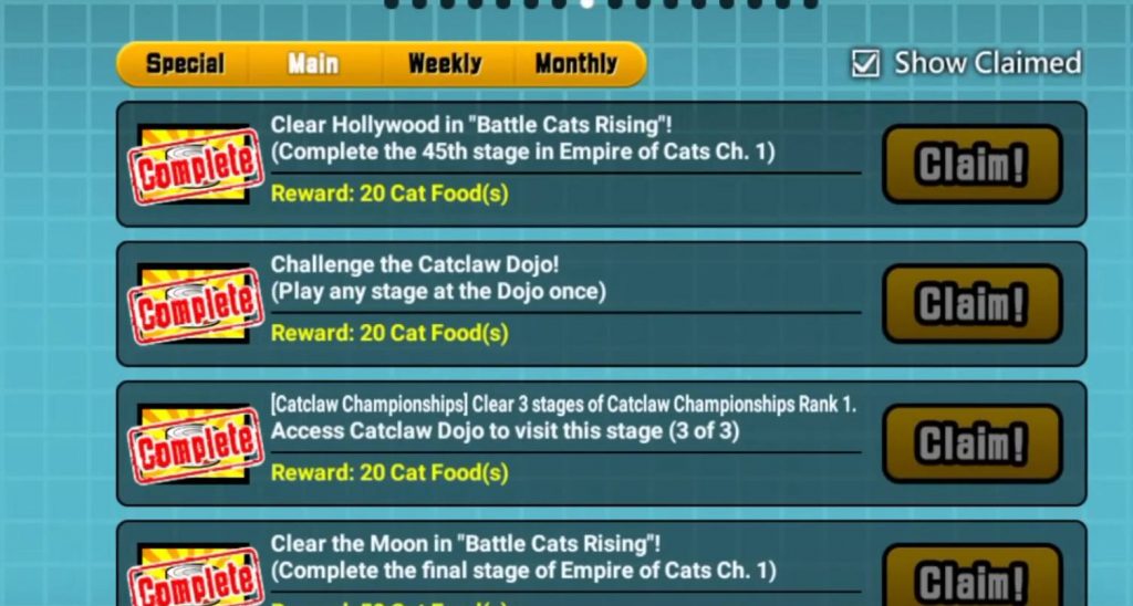 20 Ways to Get Cat Food in The Battle Cats Guide