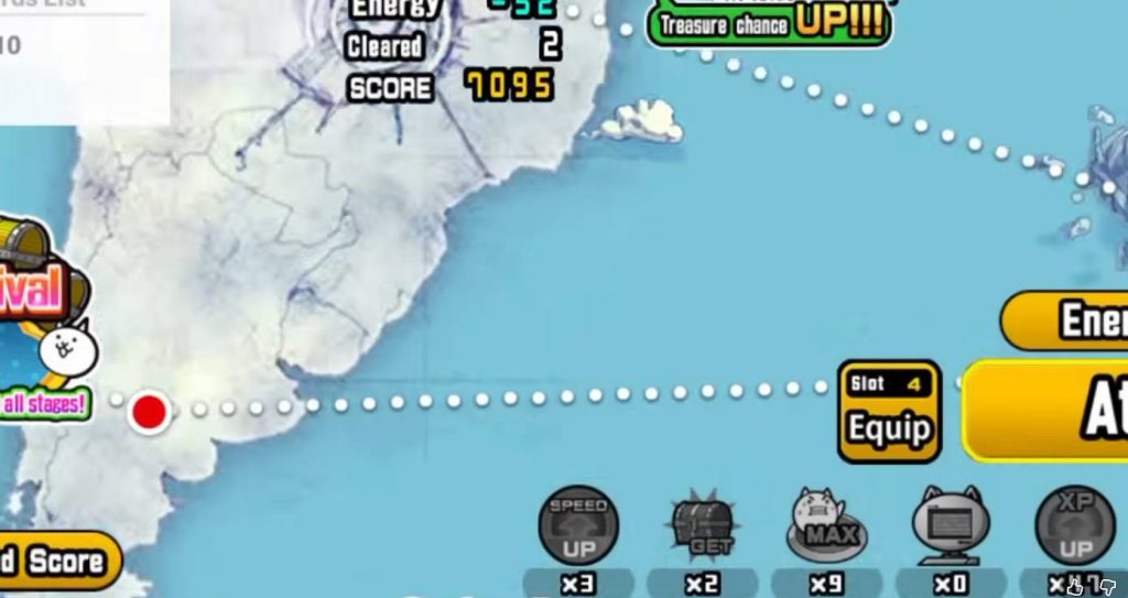 20 Ways to Get Cat Food in The Battle Cats Guide