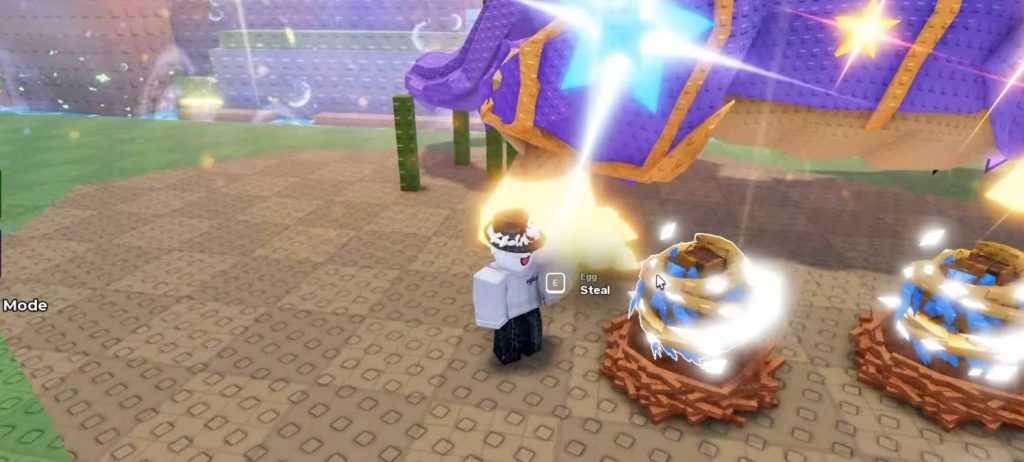Steal an Egg Glitches and Best Methods Before the Halloween Update