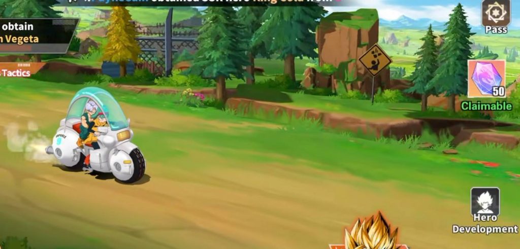 12 Dragon Ball Z Universe: Energy Burst Beginner Guide