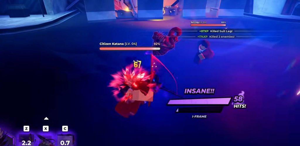 Anime Zero: The Fastest Way to Farm Materials (Full Guide)
