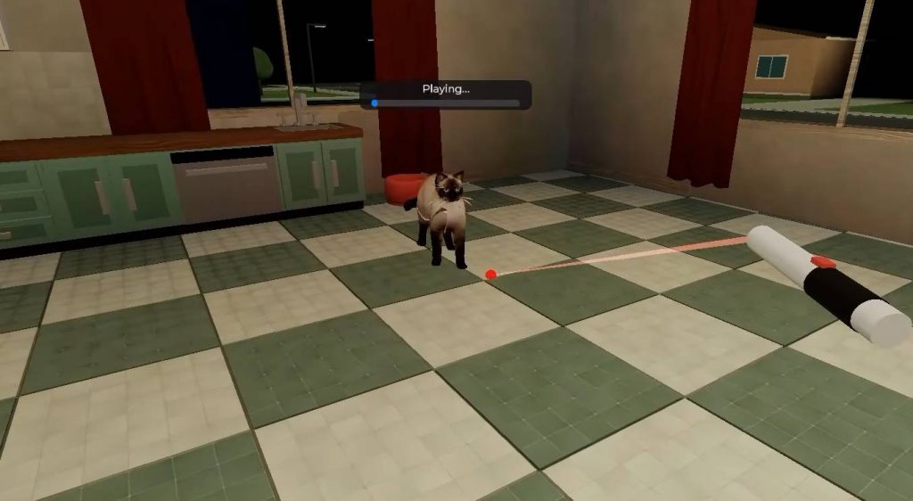 7 Days Cat Sitting Roblox Guide: How to Survive All 7 Nights