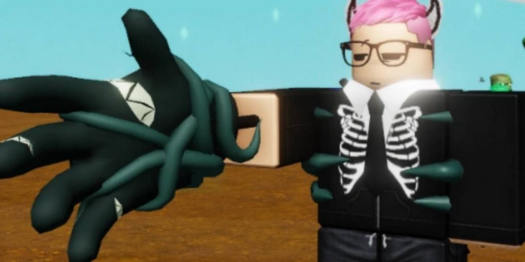 How to Get Catseye Glove in Slap Battles