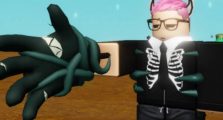 How to Get Catseye Glove in Slap Battles