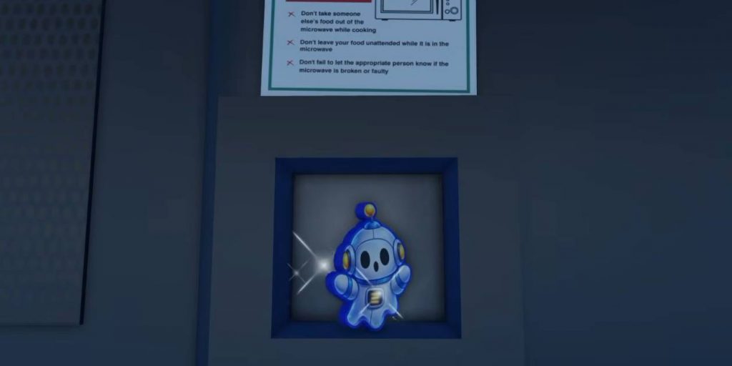 All 32 Candy Ghost Locations in Realistic Hand RP Roblox Guide