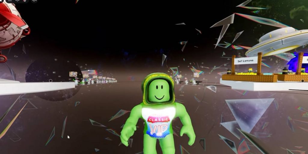 New Roblox Update Could Be Good – Avatar Gifting and The Haul Halloween Event