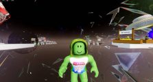 New Roblox Update Could Be Good – Avatar Gifting and The Haul Halloween Event