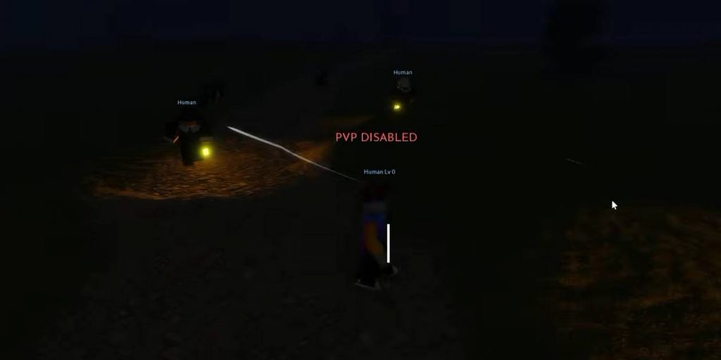 How to Become a Werewolf in Vampire Life Roblox – Easy Method