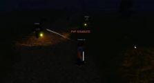 How to Become a Werewolf in Vampire Life Roblox – Easy Method
