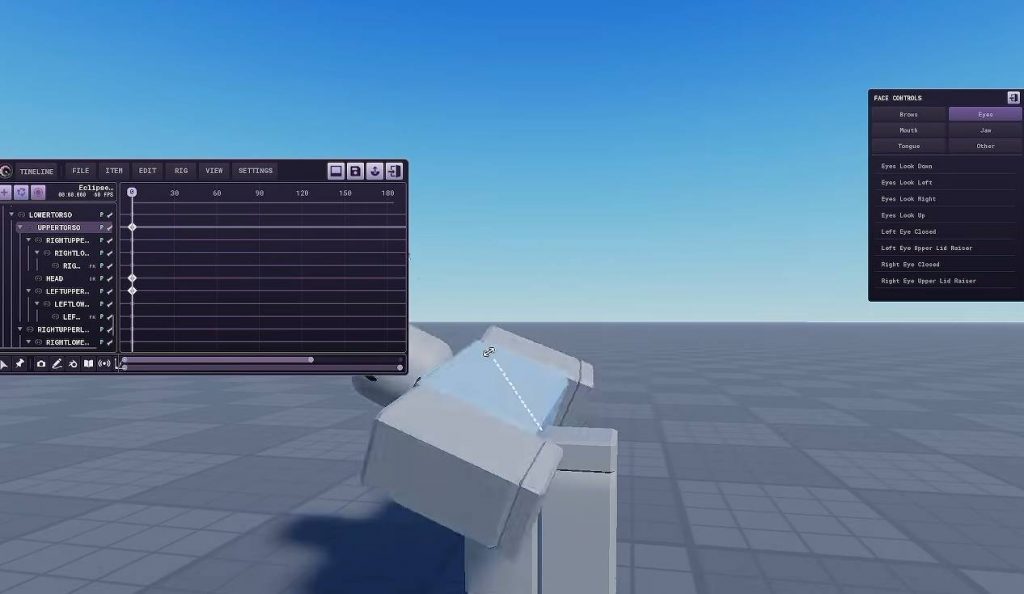 Eclipse Animator Full Guide: How to Install and Use It in Roblox Studio