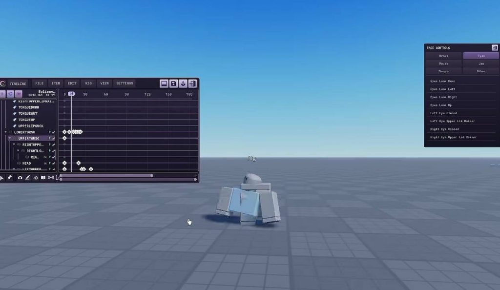 Eclipse Animator Full Guide: How to Install and Use It in Roblox Studio