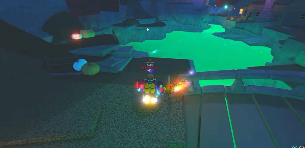 How to Get Crypt Crab in Fisch (Easy Location Guide)