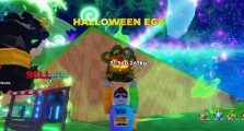 How to Get Halloween Egg in Steal an Egg (Free Method & Full Guide)