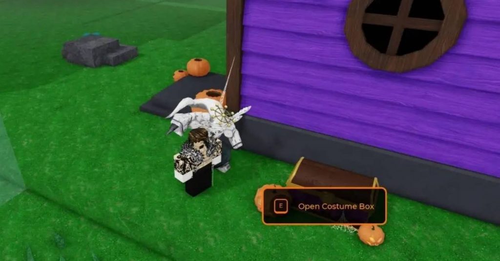 99 Nights in the Forest Trick or Treat Event Guide: Costumes, Candy, and Rewards