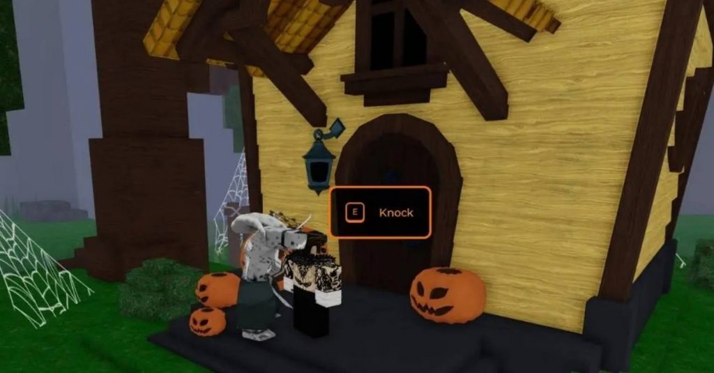 99 Nights in the Forest Trick or Treat Event Guide: Costumes, Candy, and Rewards