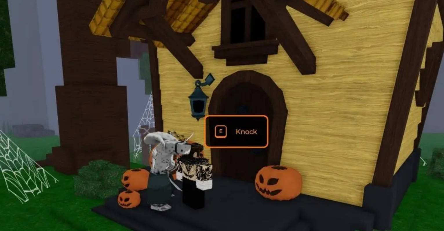 99 Nights in the Forest Trick or Treat Event Guide: Costumes, Candy, and Rewards