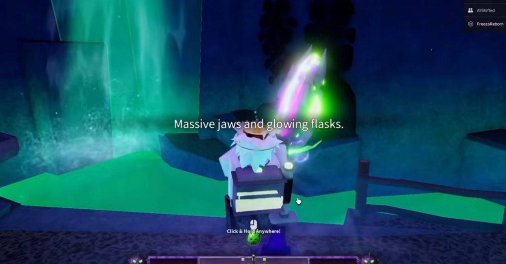 All 40+ FischFright 3 Bestiary Guide: How to Catch All Halloween Fish!