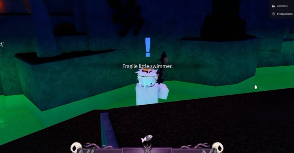 All 40+ FischFright 3 Bestiary Guide: How to Catch All Halloween Fish!
