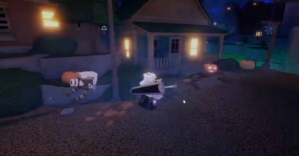 FischFright 3 Ritual Fisch Guide: All Requirements, Rewards, and Skeleton Hand Items