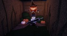 FischFright 3 Ritual Fisch Guide: All Requirements, Rewards, and Skeleton Hand Items