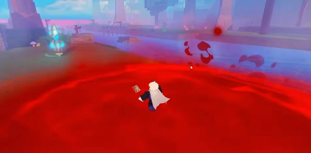 Clover Time Halloween Update Guide: Blood, Necromancer, Ashes Grimoires, and Event Rewards