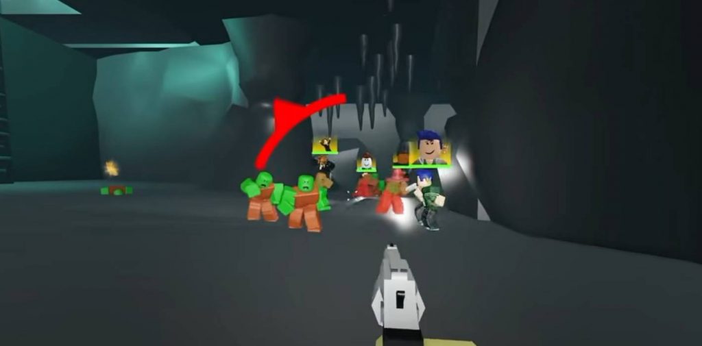 Zombie Tower in RIVALS! Roblox Update Guide, Best Weapon and More!