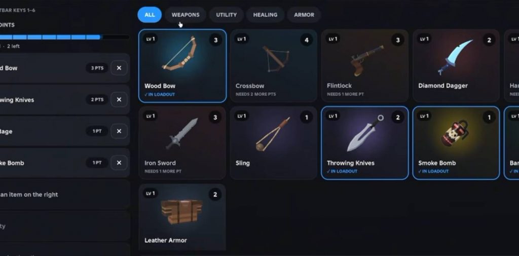 Tribes 3v3 Guide: Codes, Best Loadout, Weapons, Tips and Tricks in Roblox