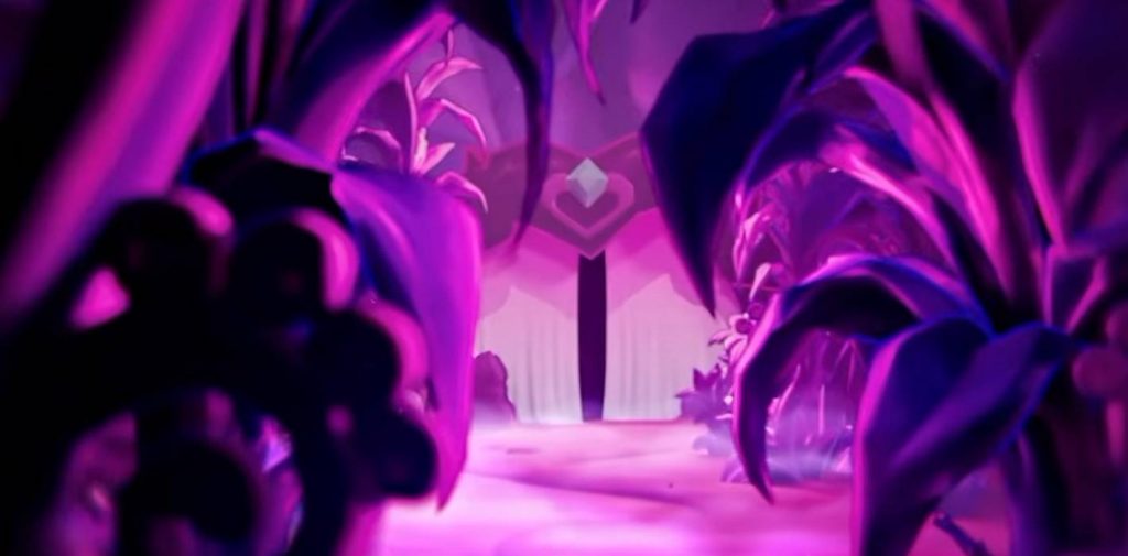Lychee Dragon Cookie Fully Revealed in Cookie Run: Kingdom
