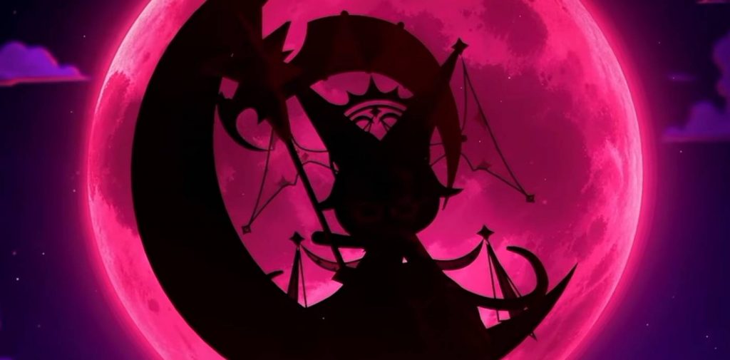 Lychee Dragon Cookie Fully Revealed in Cookie Run: Kingdom