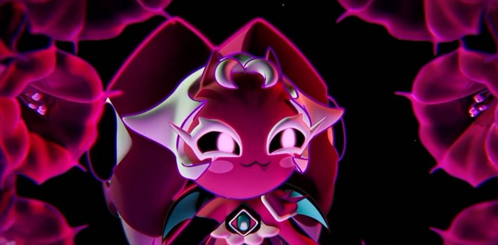 Lychee Dragon Cookie Fully Revealed in Cookie Run: Kingdom