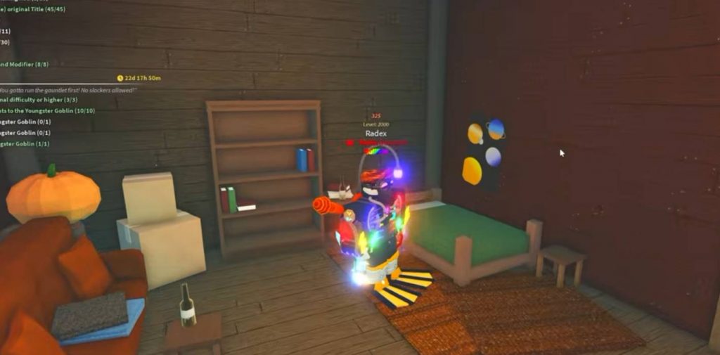 How to Get Dullahan's Heirloom in Fisch – Full Location Guide