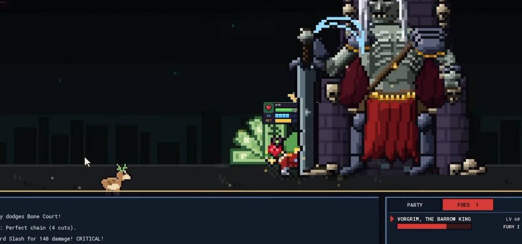 Pixel Lineage New Update Sneak Peek: Dragon Race, Spears, Arena Mode, and Guild Activities