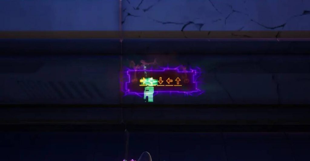 Fortnite Trick or Treat Cheat Codes Guide: How to Complete the Quest