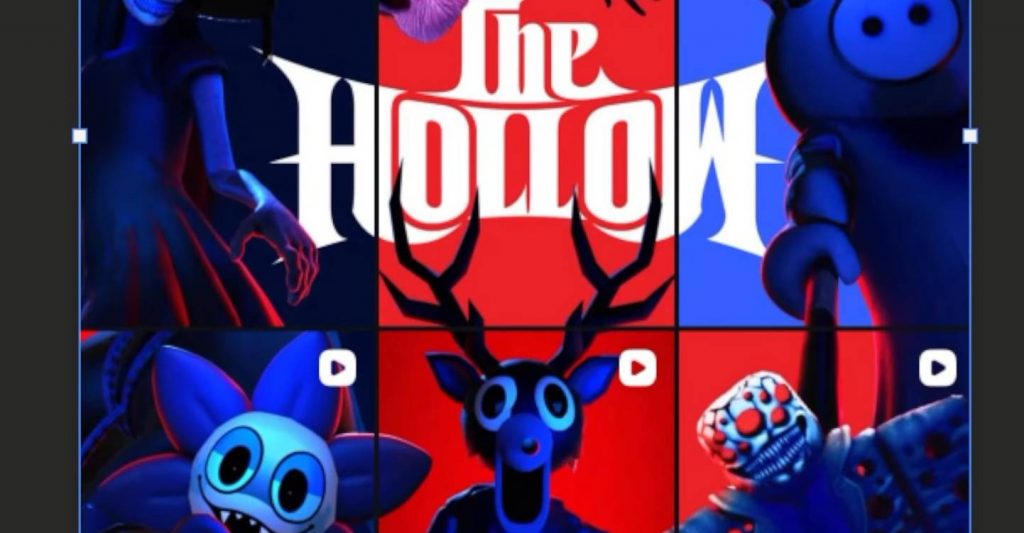 Roblox The Hollow Halloween Event 2026: All Confirmed Games, Leaked Items, and Release Date